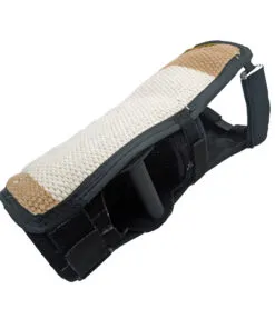 Nero techniek bijtmouw Ultra back