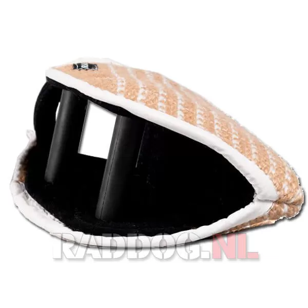 RADDOG korte Combi mouw soft C1-XS 2 C10200-2 rechterzijde mouw