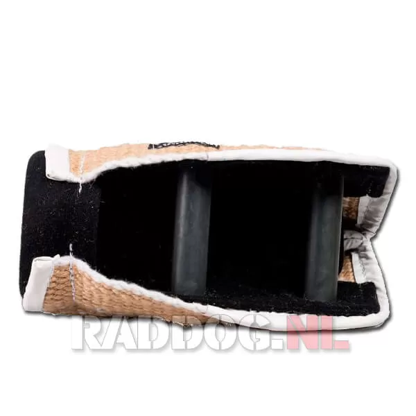 RADDOG korte Combi mouw soft C1-XS 4 C10200-4 RADDOG korte Combi mouw soft C1-XS rear