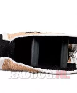 C10201-4 RADDOG korte Combi mouw medium C1-S rear