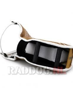 RADDOG combi hard C2-T 8 C20252-3 rear rechts