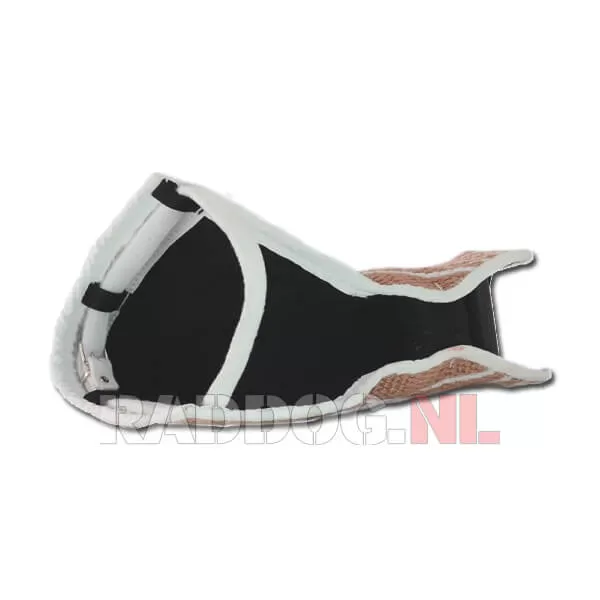 RADDOG bijtmouw SHARK C4 3 SHARK rear