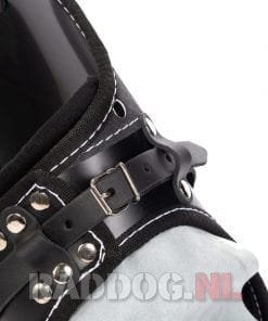 RADDOG bijtmouw links hard F1-T 9 F10003-5 riem