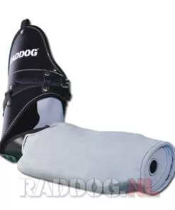 RADDOG bijtmouw rechts soft F1-XSp