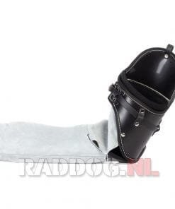 RADDOG bijtmouw rechts soft F1-XSp 8 F10051-3 rear