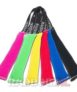 Bijtrol Dlouhan met lus 30 x 4cm