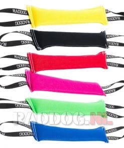 Dlouhan kleuren set