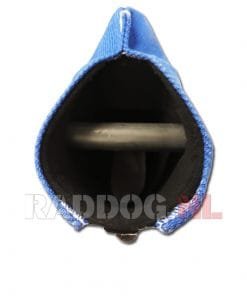 Bijtmouwkort junior greep