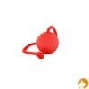 B00605-harde-bal-met-koord-7cm