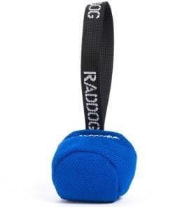 RADDOG nylcot bal met lus, 7 cm 9 B00652 Nylcot bal 7 cm met lus