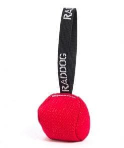 B00652 Nylcot bal 7 cm met lus