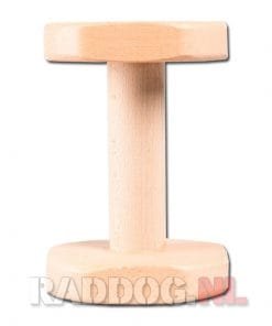RADDOG apport blok IGP1 650gram