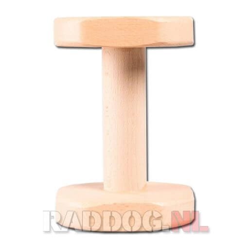 RADDOG apport blok IGP1 650gram