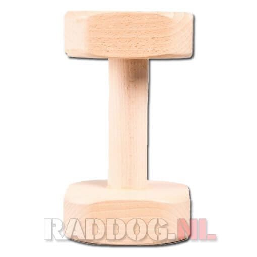 RADDOG apport blok IGP2 1000gram