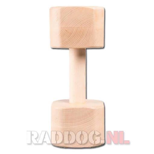 RADDOG apport blok IGP3 2000gram