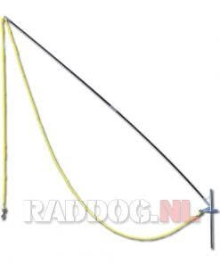 Raddog Flexi Pole