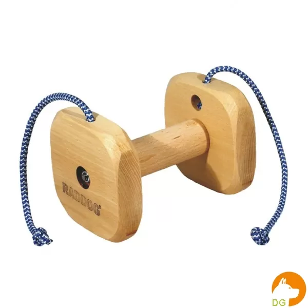 RADDOG training apporteer blok 1 training apporteer blok
