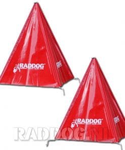 revier verstekken klein