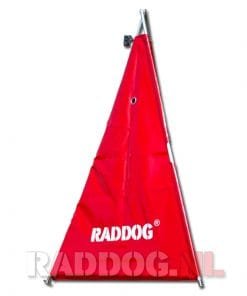 Groot revier verstek