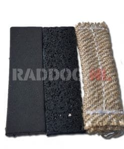 DGN006 speurvoorwerpen set 6