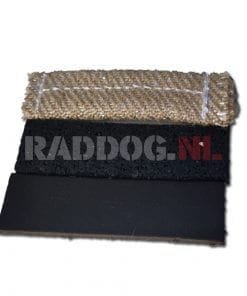 DGN006 speurvoorwerpen set 6