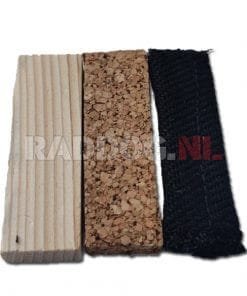 DOGgear speurvoorwerpen set 7 3 DGN007 speurvoorwerpen set 7