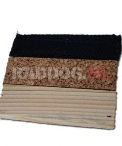 DGN007 speurvoorwerpen set 7