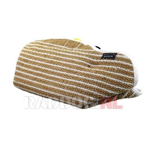 RADDOG EASY jute soft E-XS