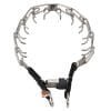 Sprenger trainingshalsband RVS 3,2 mm 52 cm dubbele ring 4 HS5002901055