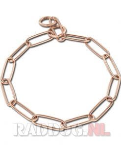 Sprenger CUROGAN schakelketting 4 Sprenger Curogan schakelketting 3mm