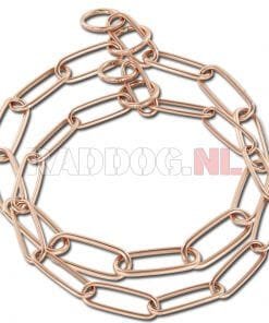 Sprenger Curogan schakelketting 3mm + 4mm