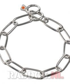 Sprenger RVS schakelketting