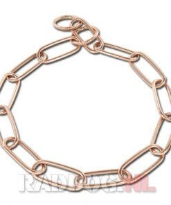 Sprenger CUROGAN schakelketting 5 Sprenger Curogan schakelketting 4mm