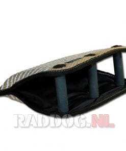 Trojan achter aanzicht