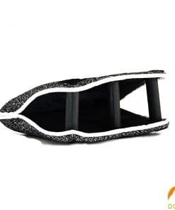 RADDOG bijtstuk nylcot, Trojan 12 K00412-4-bijtstuk-Trojan-Nylcot