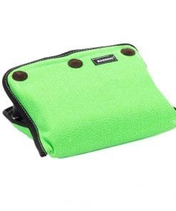 RADDOG bijtstuk nylcot, Trojan 14 K00412 bijtstuk nylcot groen