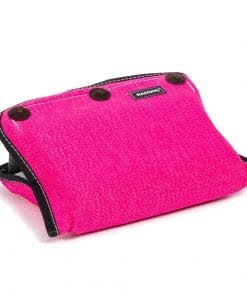 RADDOG bijtstuk nylcot, Trojan 15 K00412 bijtstuk nylcot roze