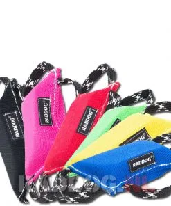 RADDOG Bijtkussen Nylcot Puppy 1 kleuren