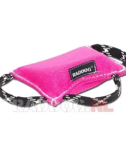 Puppy 1 roze