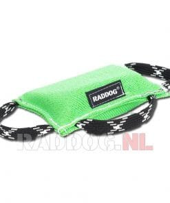 Puppy 2 groen