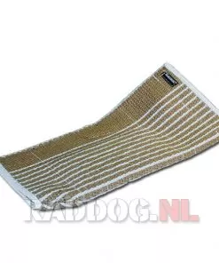 RADDOG Jute overtrek N1