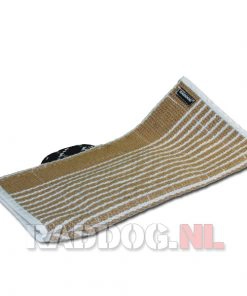 RADDOG Jute overtrek met handvat N2
