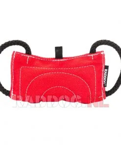 Globus rood