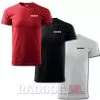 RADDOG T-shirt Classic 8 RADDOG T-shirt Classic