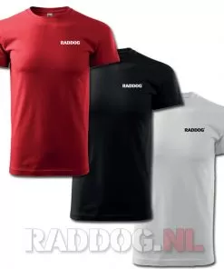 RADDOG T-shirt Classic