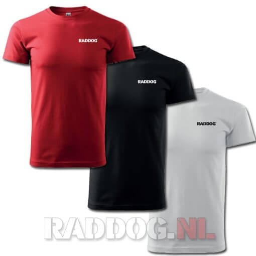 RADDOG T-shirt Classic