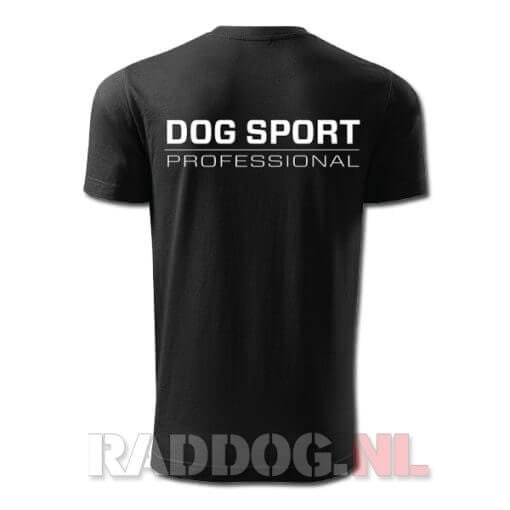 Shirt dogsport