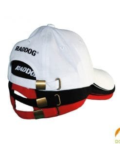 RADDOG cap met logo 7 T01006-4-raddog-pet