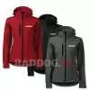 RADDOG softshell jas dames 14 RADDOG softshell jas dames
