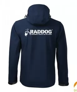 T01008 2 softshell jas heren